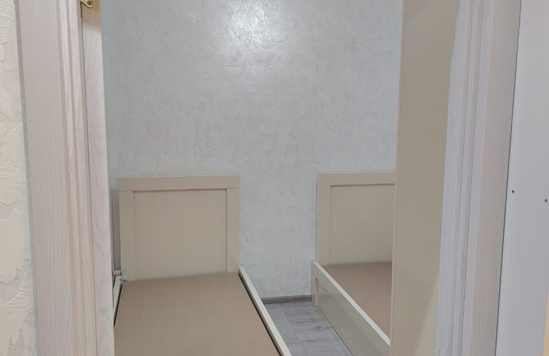 Location d'un appartement neuf et spacieux, 82 m², Batoumi, Géorgie