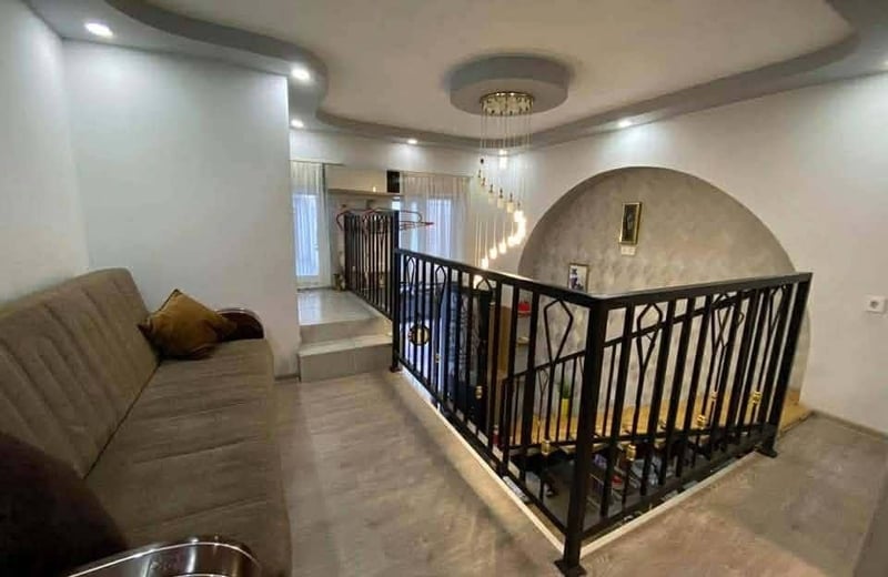 Location d'un appartement spacieux et confortable, 65 m², Vieux Batoumi, Batoumi, Géorgie