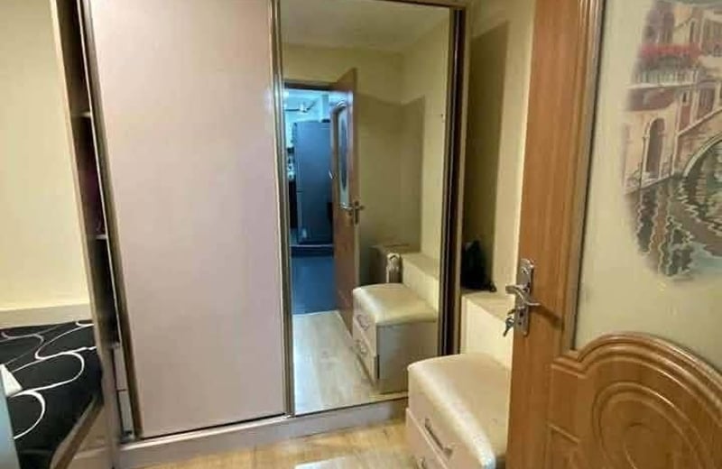 Location d'un appartement spacieux et confortable, 65 m², Vieux Batoumi, Batoumi, Géorgie