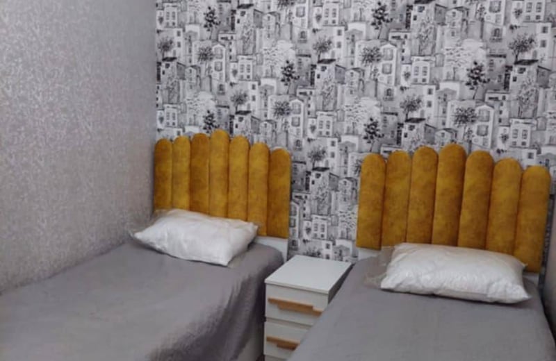 Alquiler de apartamento amplio y amueblado, 75 m², Batumi, Georgia