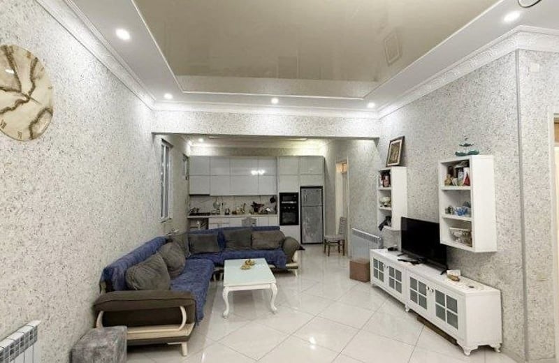Rent a spacious, comfortable apartment, 200 m², Batumi, Georgia