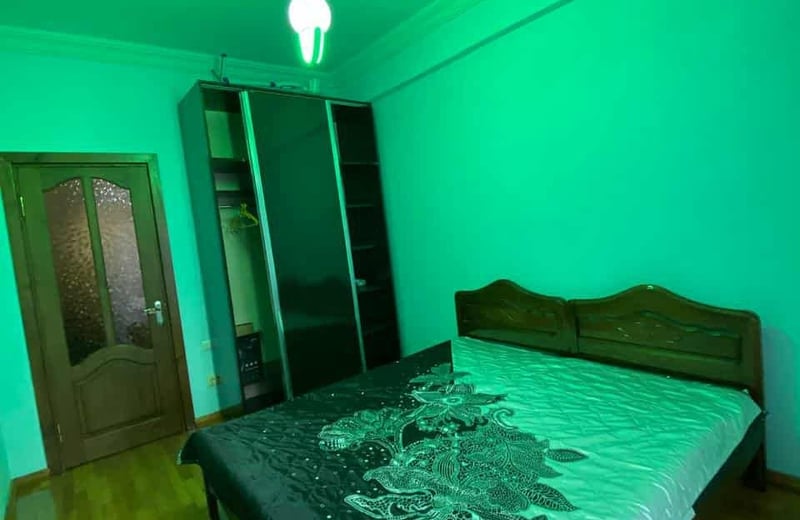 Alquiler de apartamento luminoso y amplio, 75 m², Batumi, Georgia