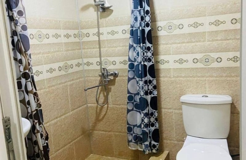 Rent a cozy apartment near the sea, 35 m², Batumi, Georgia