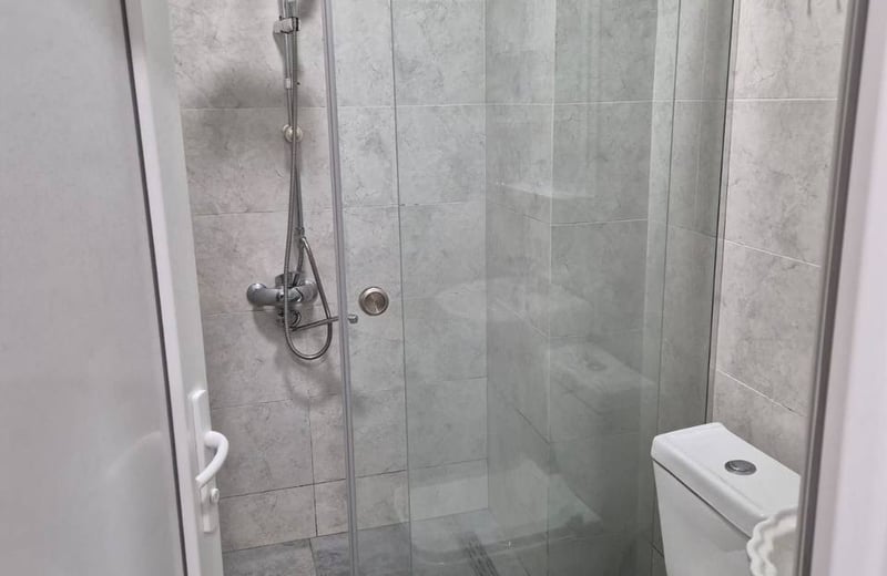 Rent of a comfortable, furnished apartment, 43 m², Batumi, Georgia
