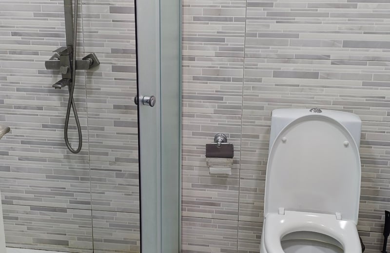 Vermietung eines gemütlichen, kompakten Studios, 34 m², Batumi, Georgien
