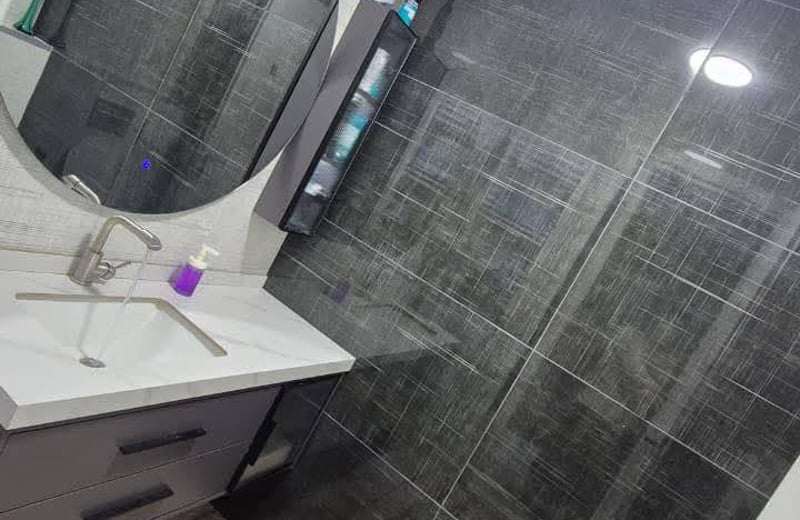 Rent of a bright, spacious apartment, Batumi, Georgia