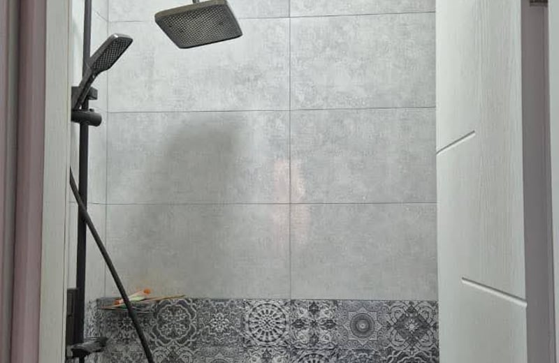 Rent of a bright, spacious apartment, Batumi, Georgia