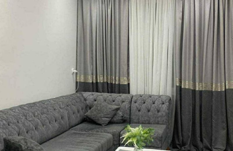 Rent of a modern, bright apartment 65 m², Batumi, Georgia