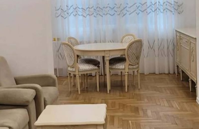 Miete einer großzügigen, komfortablen Wohnung 110 m², Batumi, Georgien
