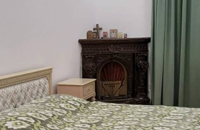 Miete einer großzügigen, komfortablen Wohnung 110 m², Batumi, Georgien