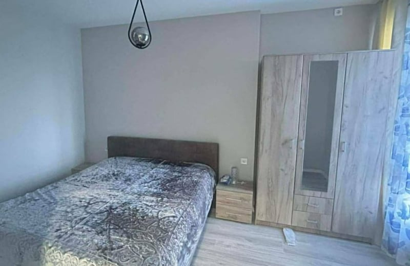 Аренда светлой квартиры 65м², Батуми, Грузия