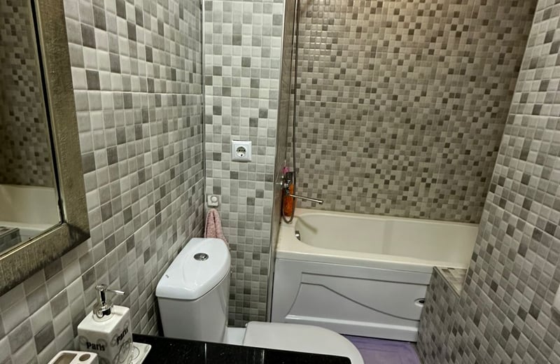 Аренда уютной квартиры 60м², Батуми, Грузия