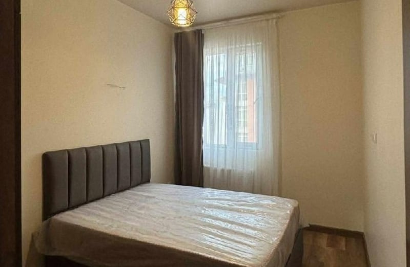 Appartement lumineux 60m² à louer, Batoumi, Géorgie