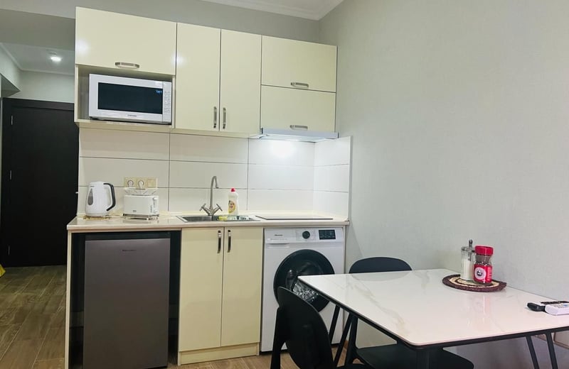 Аренда уютной студии 32м², Батуми, Грузия