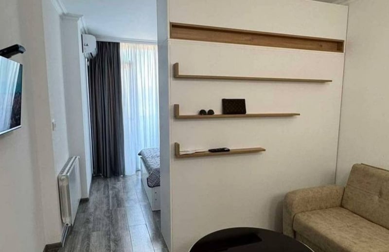 Komfortable Wohnung 35m² zur Miete, Batumi, Georgien