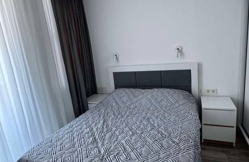 Komfortable Wohnung 35m² zur Miete, Batumi, Georgien