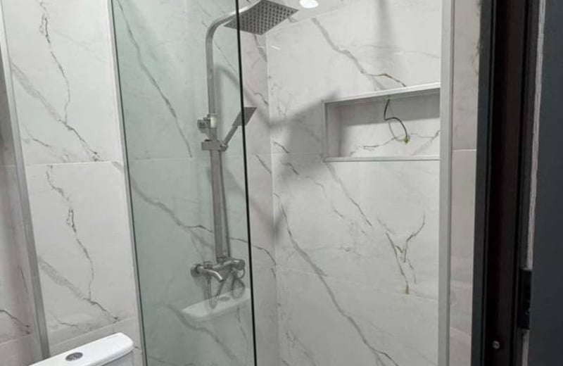 Komfortable Wohnung 35m² zur Miete, Batumi, Georgien