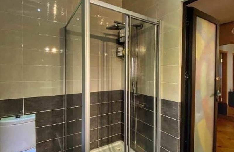 Spacious Apartment 130m² for Rent Near the Park, Batumi, Georgia