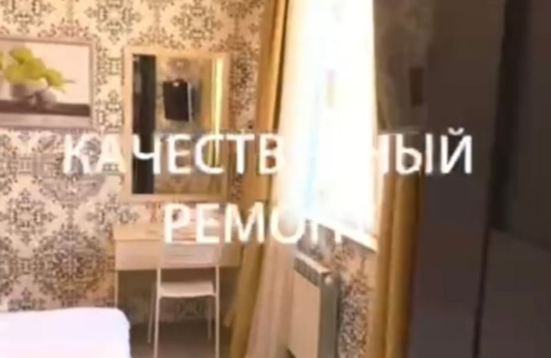 Beautiful 1-bedroom apartment with sea view for rent, Batumi, Georgia