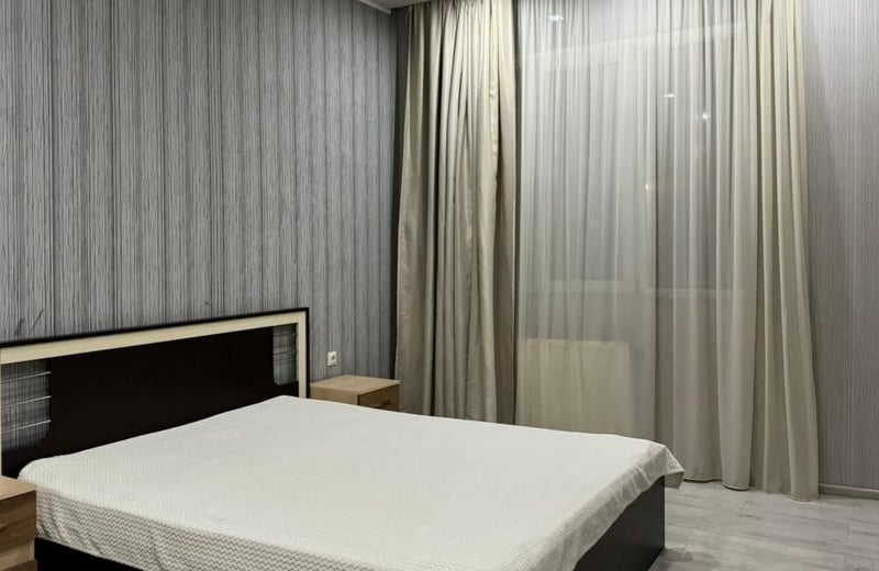 Moderne und komfortable möblierte Wohnung mieten, Batumi, Georgien