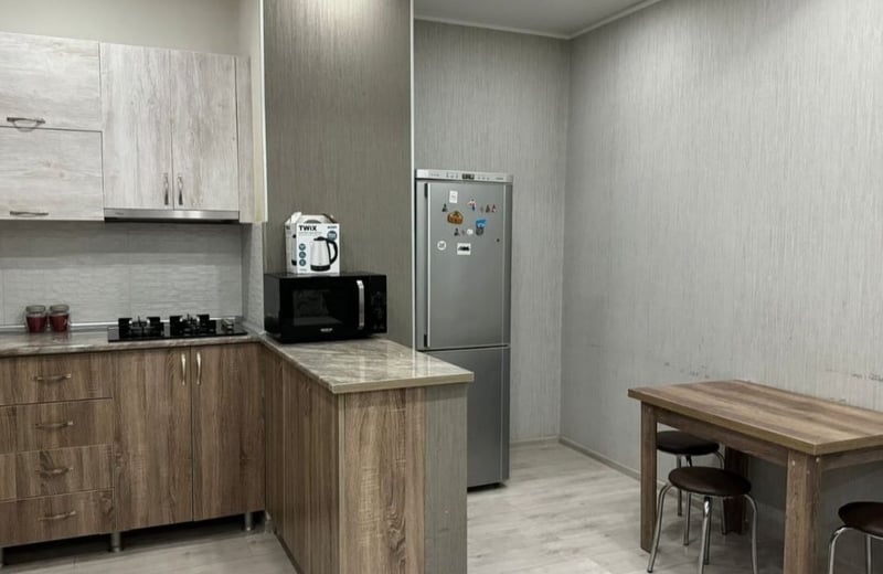 Moderne und komfortable möblierte Wohnung mieten, Batumi, Georgien