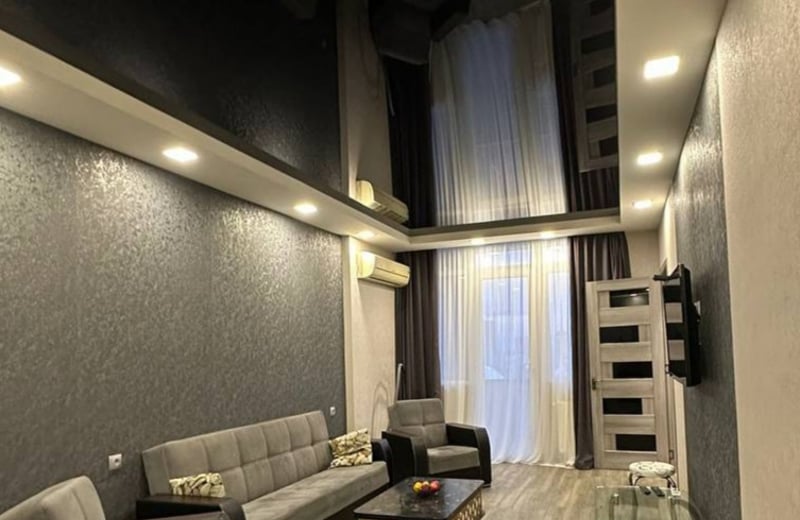 Аренда просторной квартиры 65м² в DS Mall, Батуми, Грузия