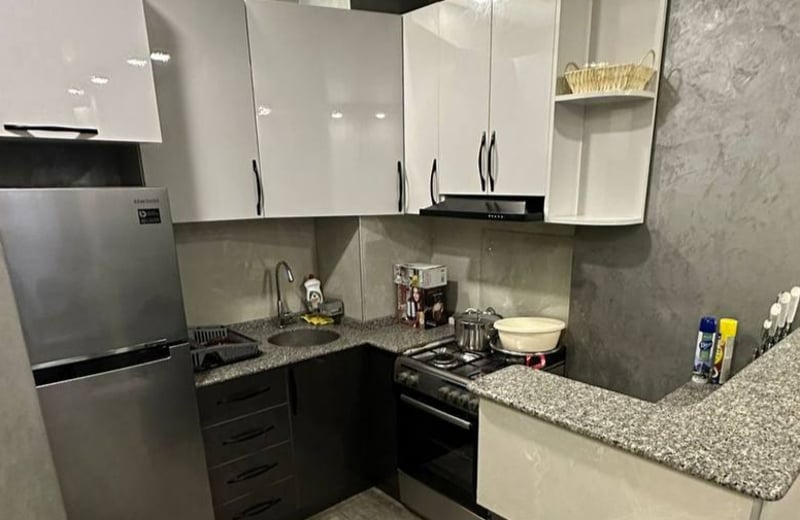 Аренда просторной квартиры 65м² в DS Mall, Батуми, Грузия
