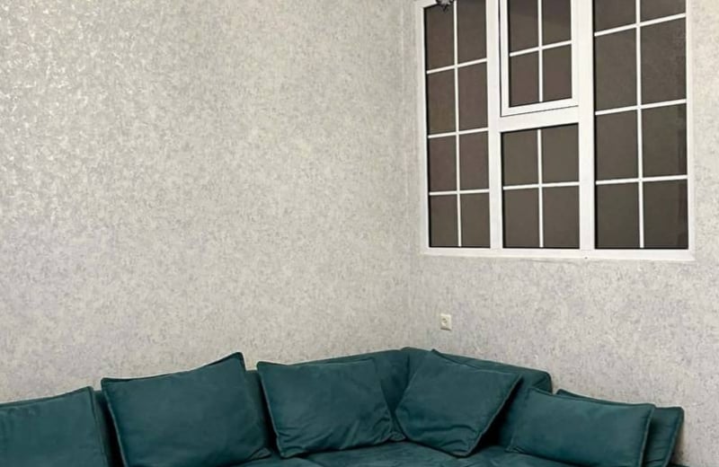Geräumige Wohnung 61m² zur Miete, Batumi, Georgien