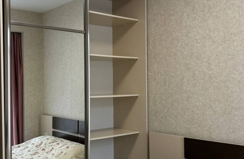 Gemütliche Wohnung 50m² zur Miete, Batumi, Georgien