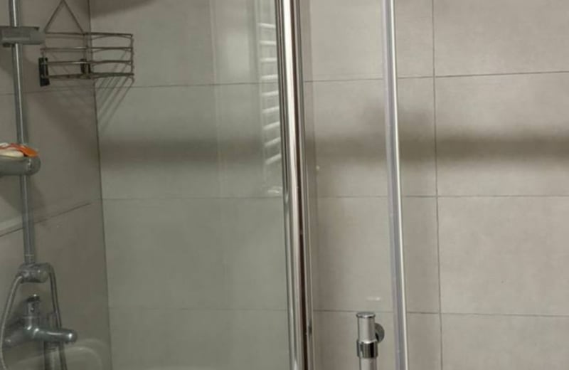Gemütliche Wohnung 50m² zur Miete, Batumi, Georgien