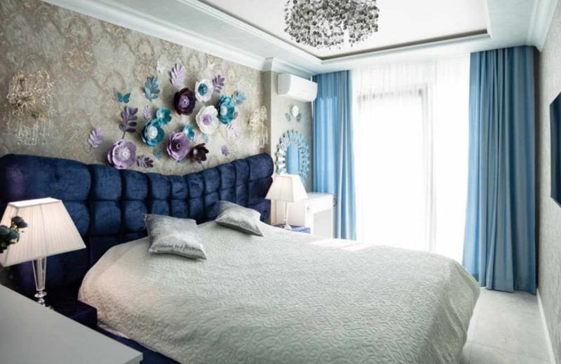 Apartamento 60m² con vista al mar en alquiler, Batumi, Georgia