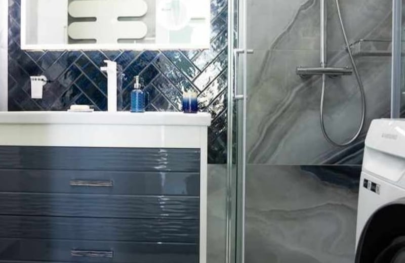 Apartamento 60m² con vista al mar en alquiler, Batumi, Georgia