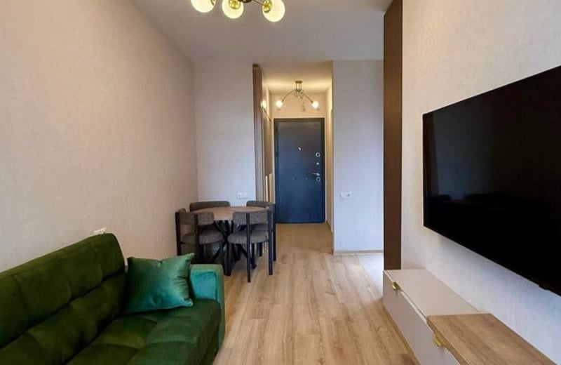 Apartamento elegante 45m² en alquiler, Batumi, Georgia