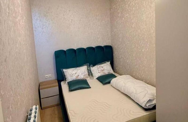 Apartamento elegante 45m² en alquiler, Batumi, Georgia