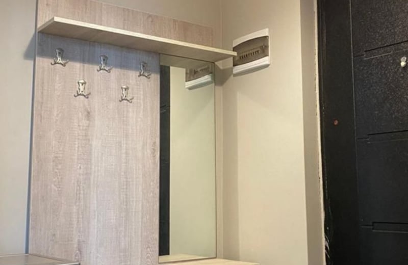Cozy, Bright Apartment 40m² for Rent, Batumi, Georgia