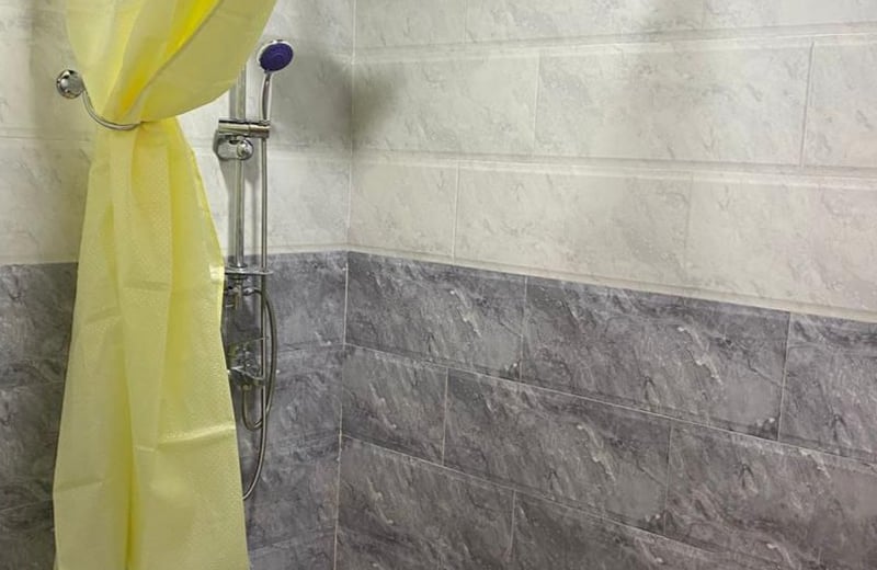 Cozy, Bright Apartment 40m² for Rent, Batumi, Georgia