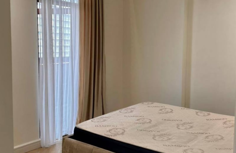 Modern and comfortable 90 sqm furnished apartment for rent, Batumi, Georgia