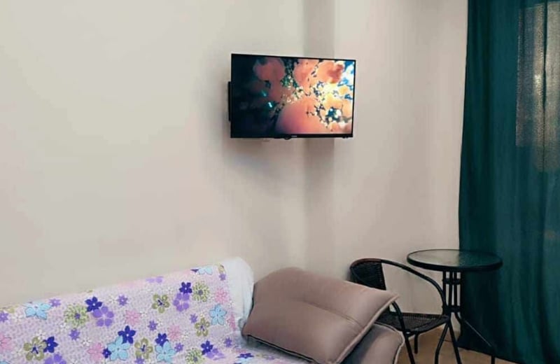 Alquiler de estudio amueblado y confortable, Batumi, Georgia