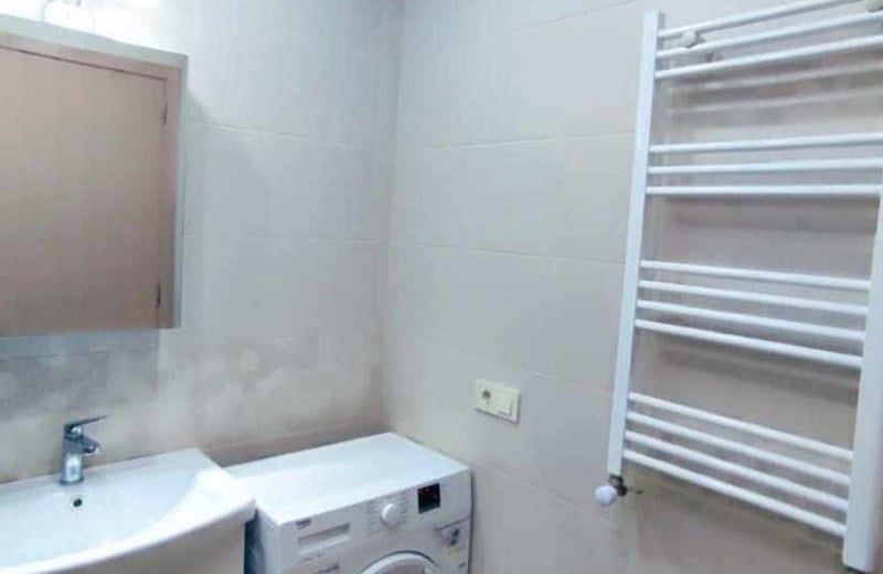 Alquiler de estudio amueblado y confortable, Batumi, Georgia