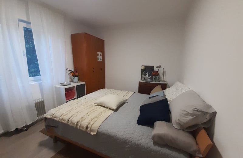 Cozy, furnished 80 m² house rental, Belgrade, Serbia