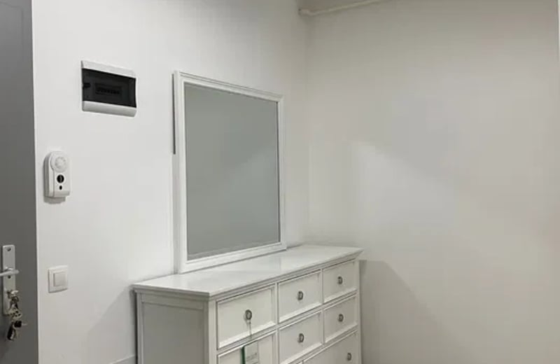 Аренда уютной 2-комнатной квартиры в районе Avangarden 3, Брашов, Румыния