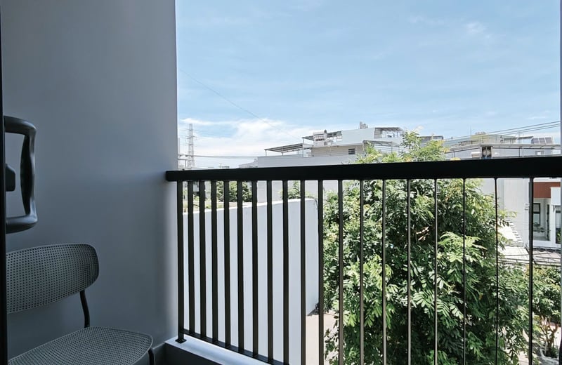 Komfortables 1-Zimmer-Apartment im Stadtteil Ngu Hanh Son, Da Nang, Vietnam zu vermieten