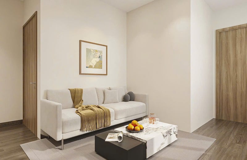 Se alquila apartamento amueblado a estrenar, distrito de Son Tra, Da Nang, Vietnam