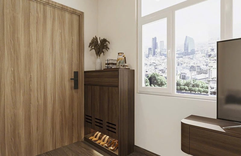 Se alquila apartamento amueblado a estrenar, distrito de Son Tra, Da Nang, Vietnam