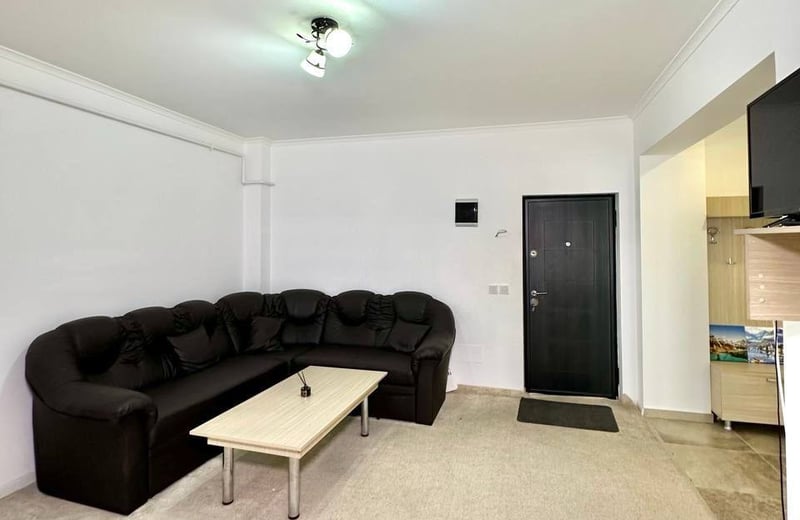 Cozy Apartment for Rent, Bucharest, Romania