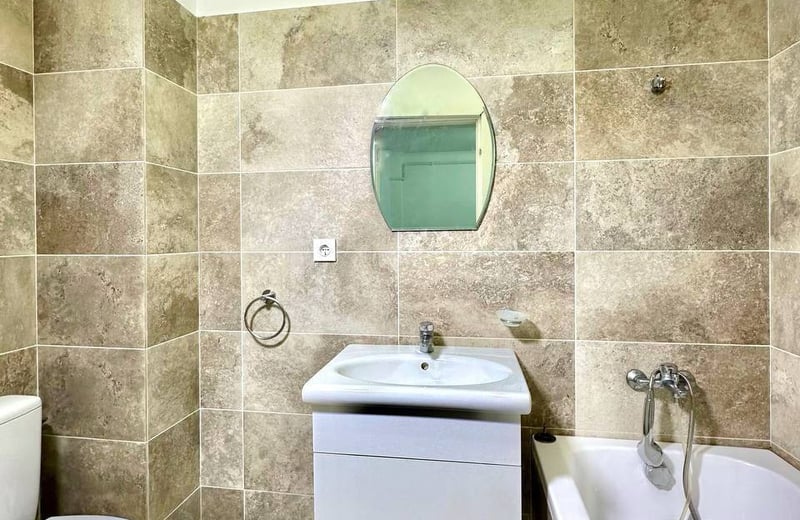 Cozy Apartment for Rent, Bucharest, Romania