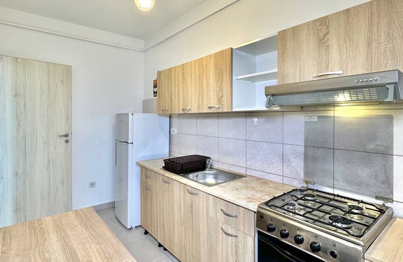 Apartamento acogedor en alquiler en edificio nuevo, Bucarest, Rumanía