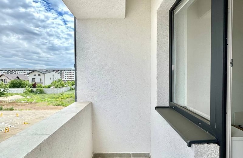 Modern Cozy Apartment for Rent, Bucharest, Romania