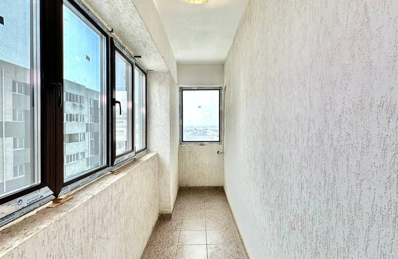 Cozy, furnished apartment rental, Bucharest, Romania