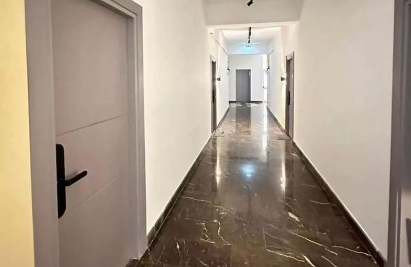 Долгосрочная аренда 2-комнатной квартиры, 50 м², в Яссах, Румыния